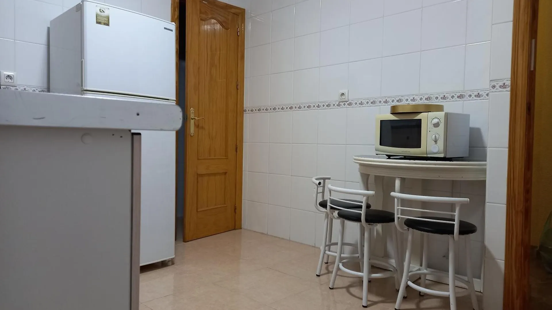 Alojamiento Vacacional Inma Parking Gratis Holiday home Cazorla