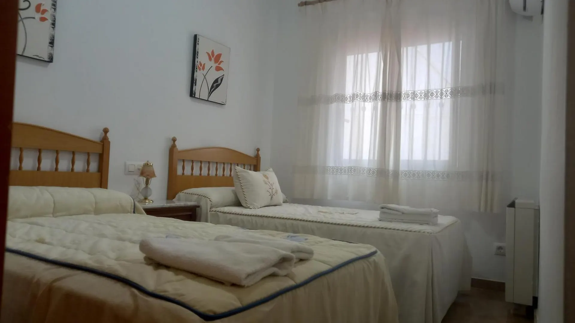 Alojamiento Vacacional Inma Parking Gratis 0*, Cazorla Spain