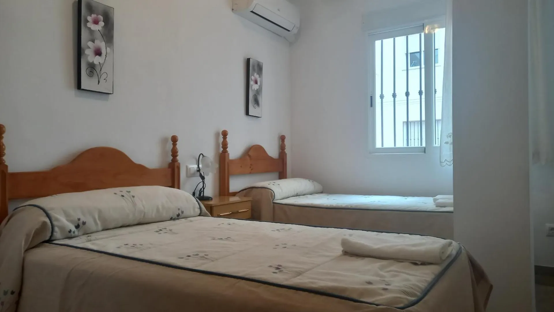 Alojamiento Vacacional Inma Parking Gratis 0*, Cazorla Spain
