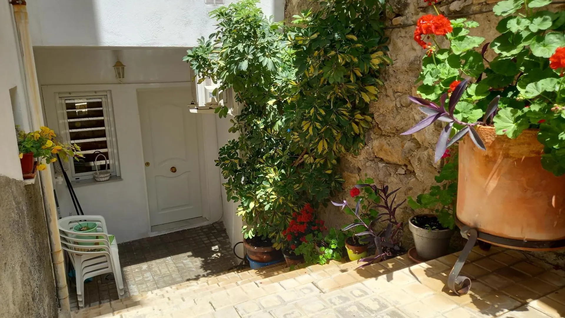 Alojamiento Vacacional Inma Parking Gratis Holiday home Cazorla