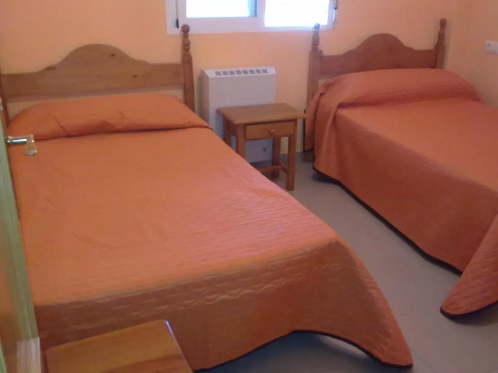 Alojamiento Vacacional Inma Parking Gratis Holiday home Cazorla