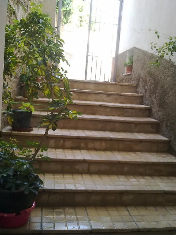 Holiday home Alojamiento Vacacional Inma Parking Gratis Spain