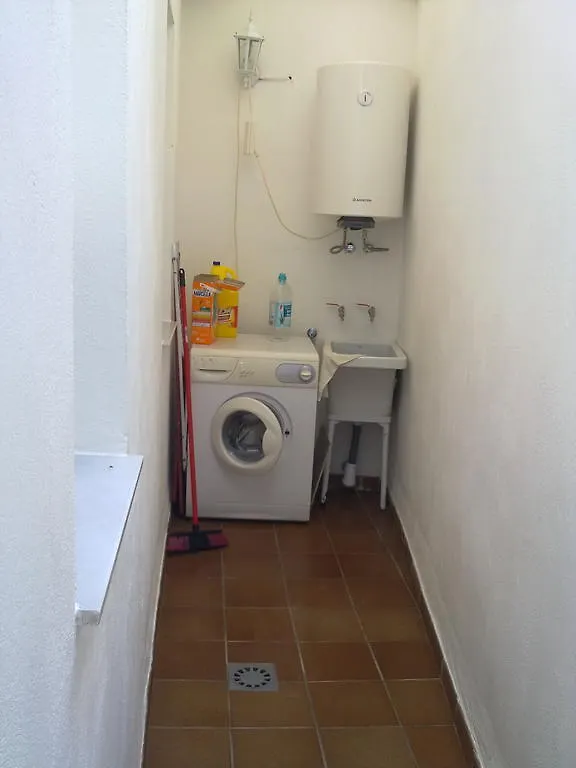 Alojamiento Vacacional Inma Parking Gratis Holiday home Cazorla