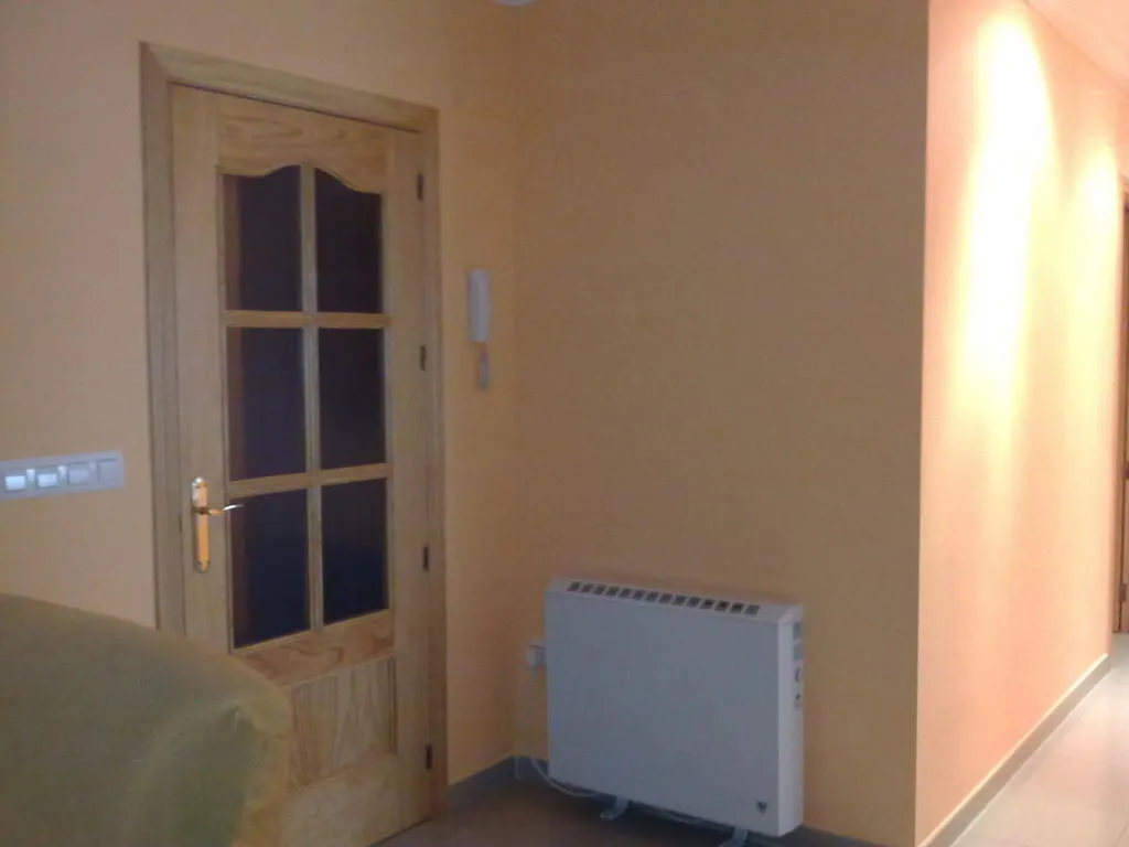 Holiday home Alojamiento Vacacional Inma Parking Gratis