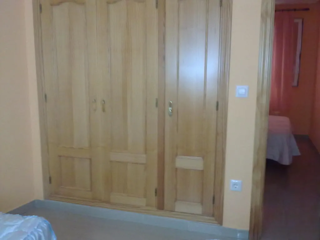Alojamiento Vacacional Inma Parking Gratis 0*, Cazorla Spain