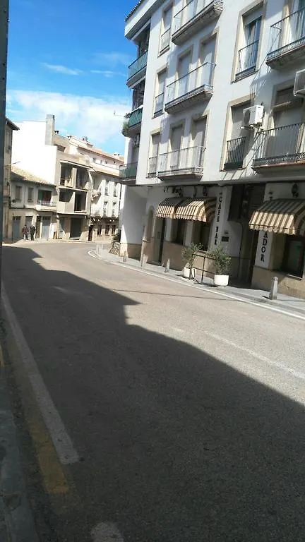 Holiday home Alojamiento Vacacional Inma Parking Gratis