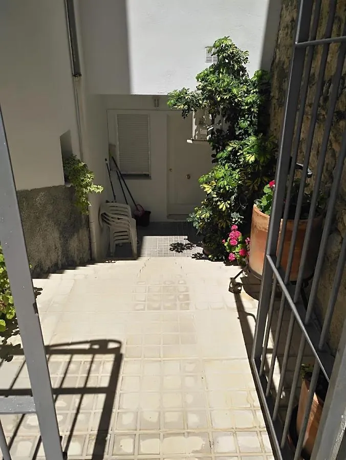Holiday home Alojamiento Vacacional Inma Parking Gratis