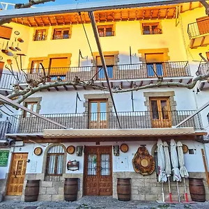 Apartamento Casa Quinito, Cazorla