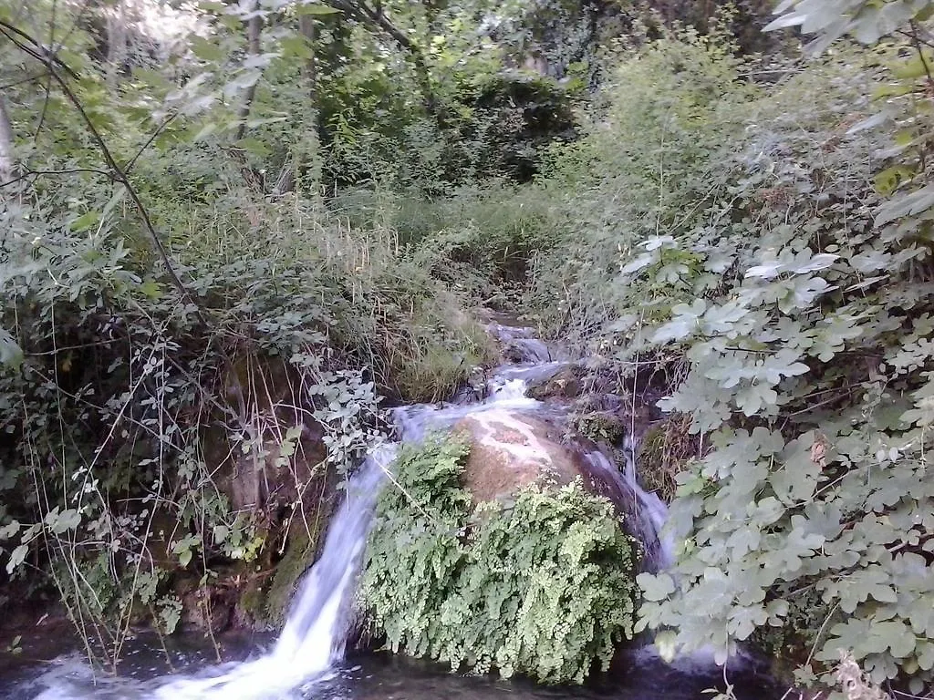 Alojamiento Vacacional Inma Cazorla 0*,  España