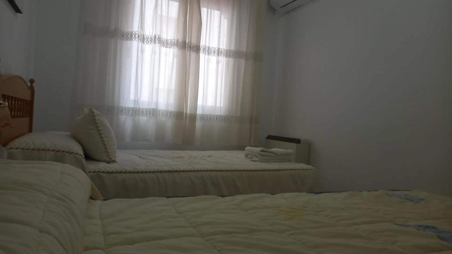 Alojamiento Vacacional Inma Cazorla España