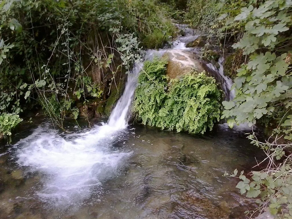 Alojamiento Vacacional Inma Cazorla España