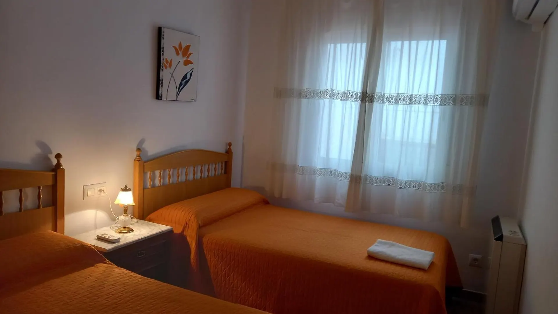 Alojamiento Vacacional Inma Cazorla Сasa de vacaciones