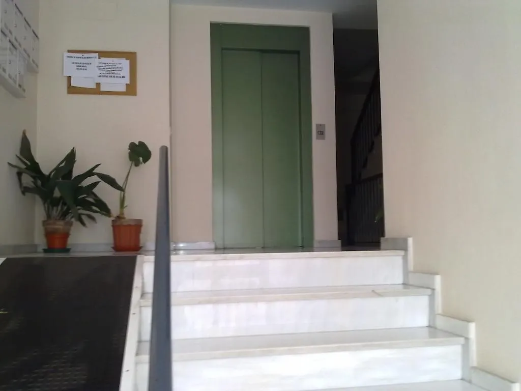 Сasa de vacaciones Alojamiento Vacacional Inma Cazorla