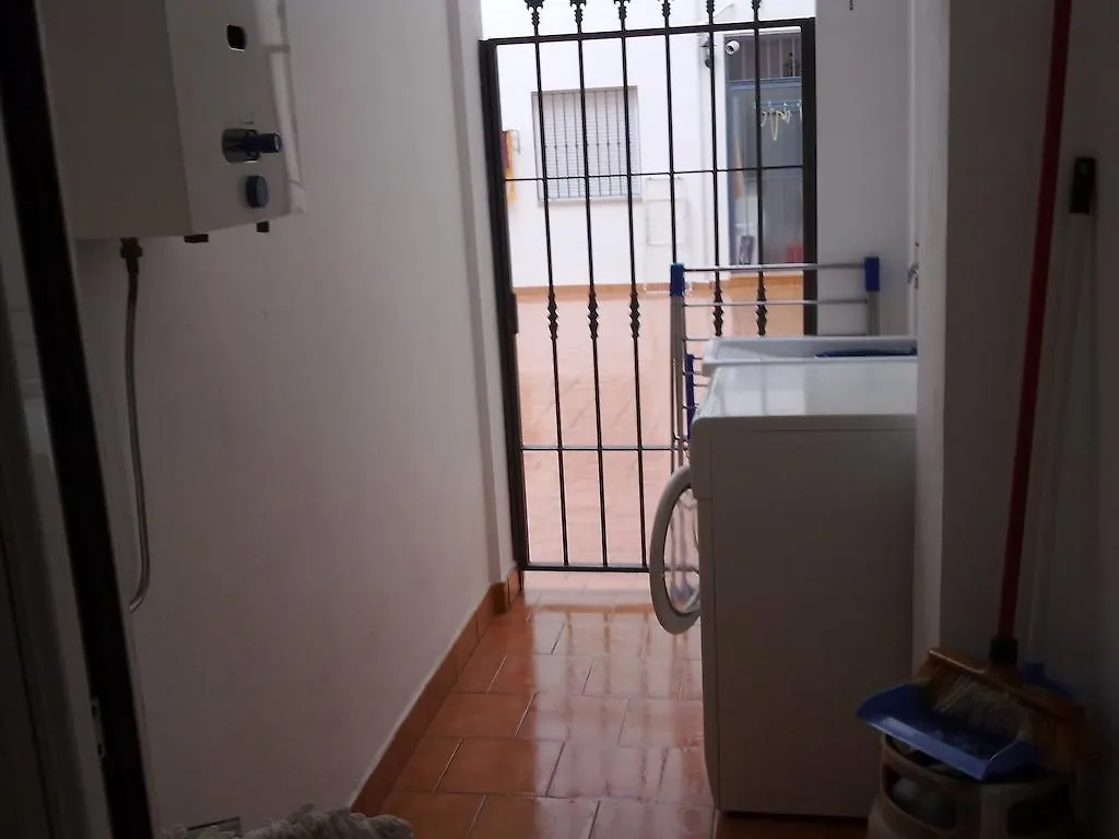 Alojamiento Vacacional Inma Cazorla España