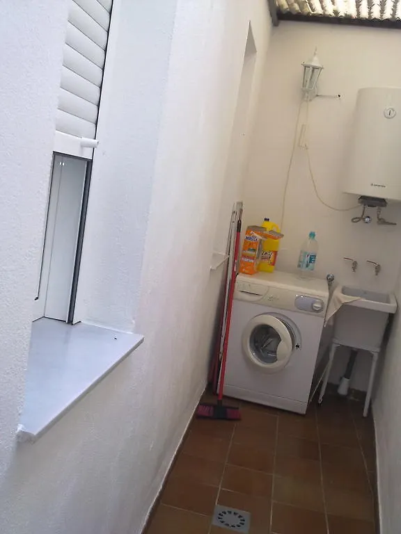 Alojamiento Vacacional Inma Cazorla